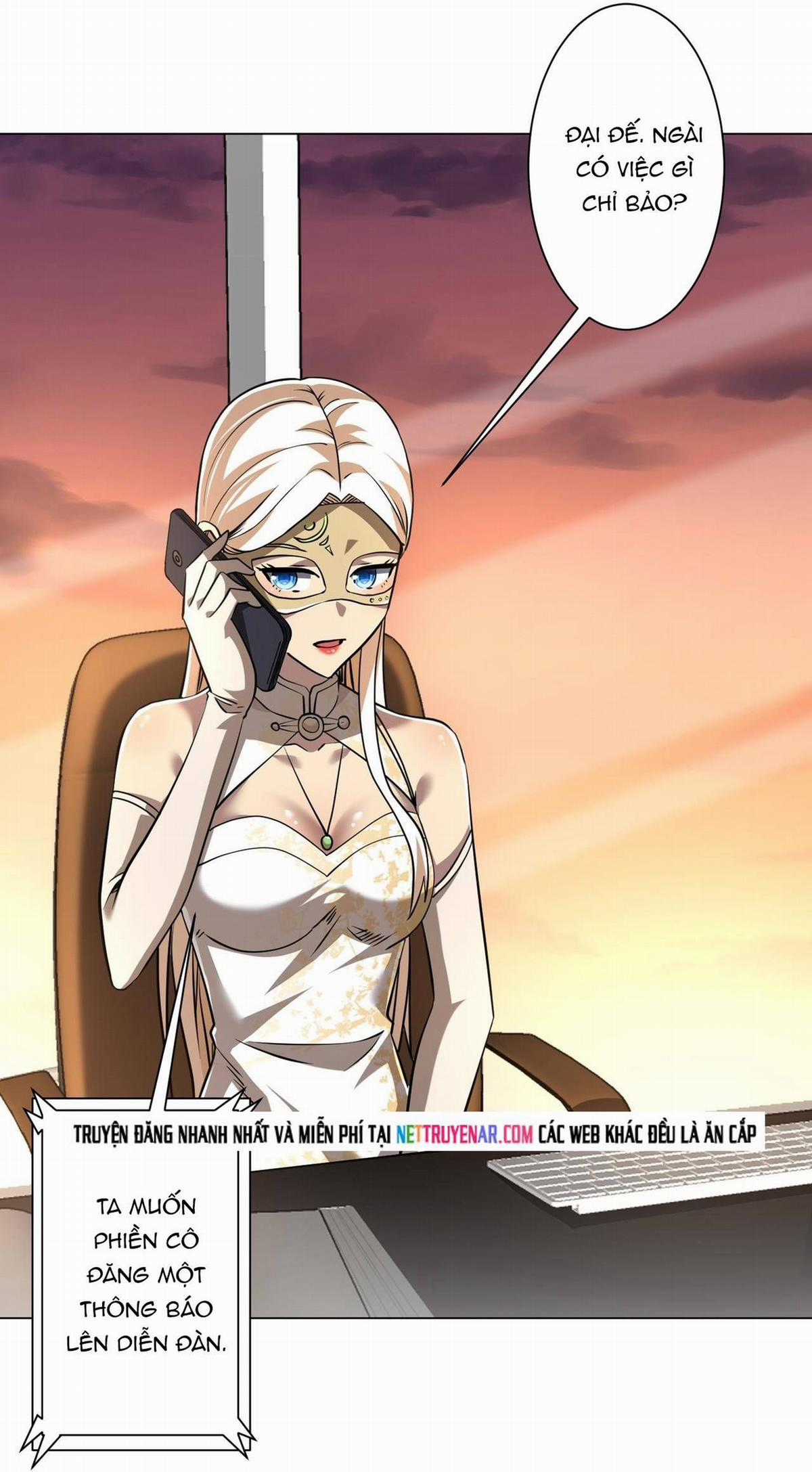 Bắt Đầu Với Trăm Vạn Minh Tệ Chương 270 trang 6