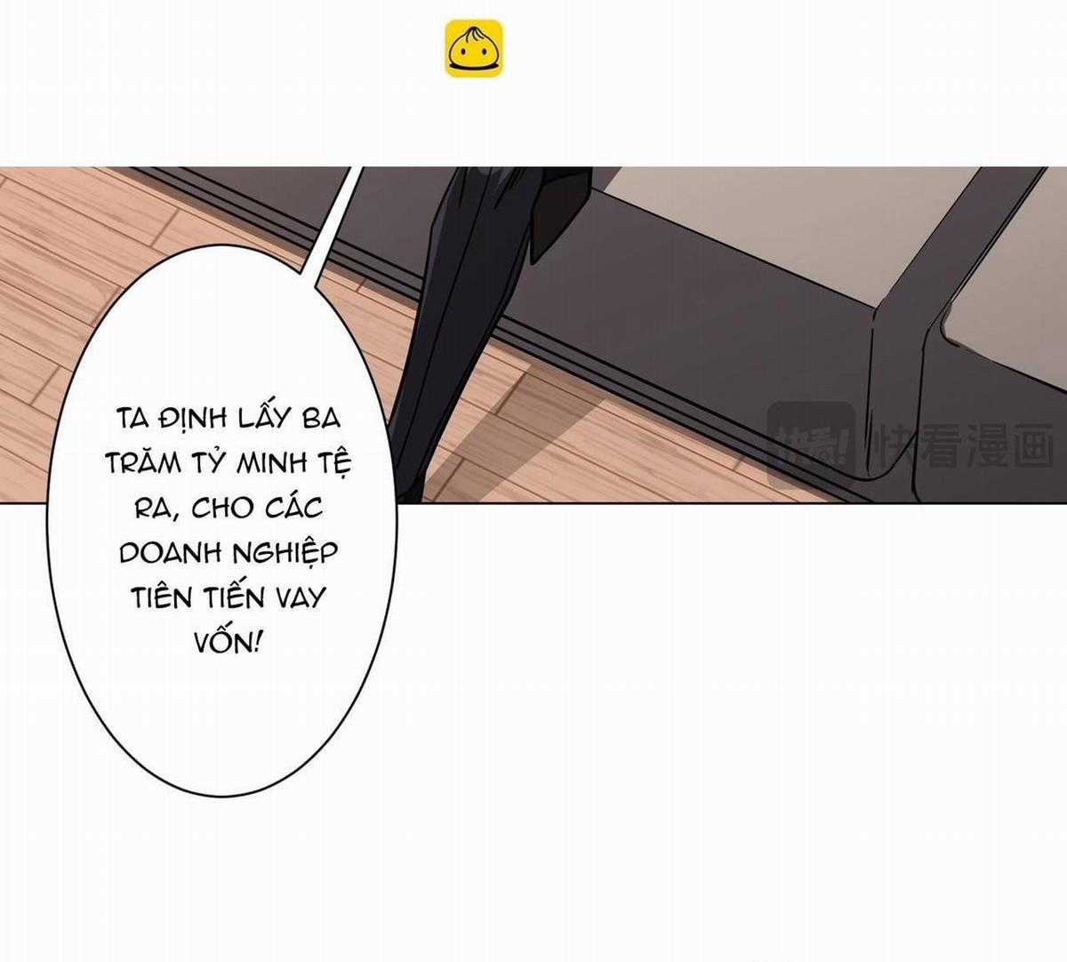 Bắt Đầu Với Trăm Vạn Minh Tệ Chương 270 trang 8