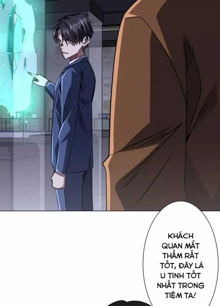 Bắt Đầu Với Trăm Vạn Minh Tệ Chương 271 trang 10