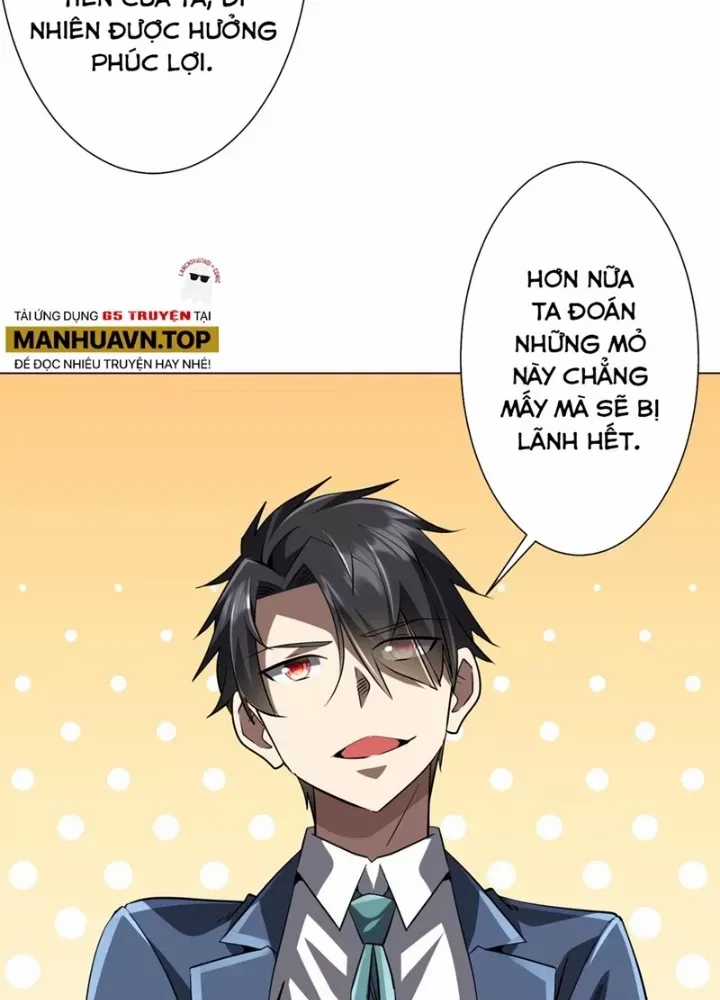 Bắt Đầu Với Trăm Vạn Minh Tệ Chương 271 trang 100