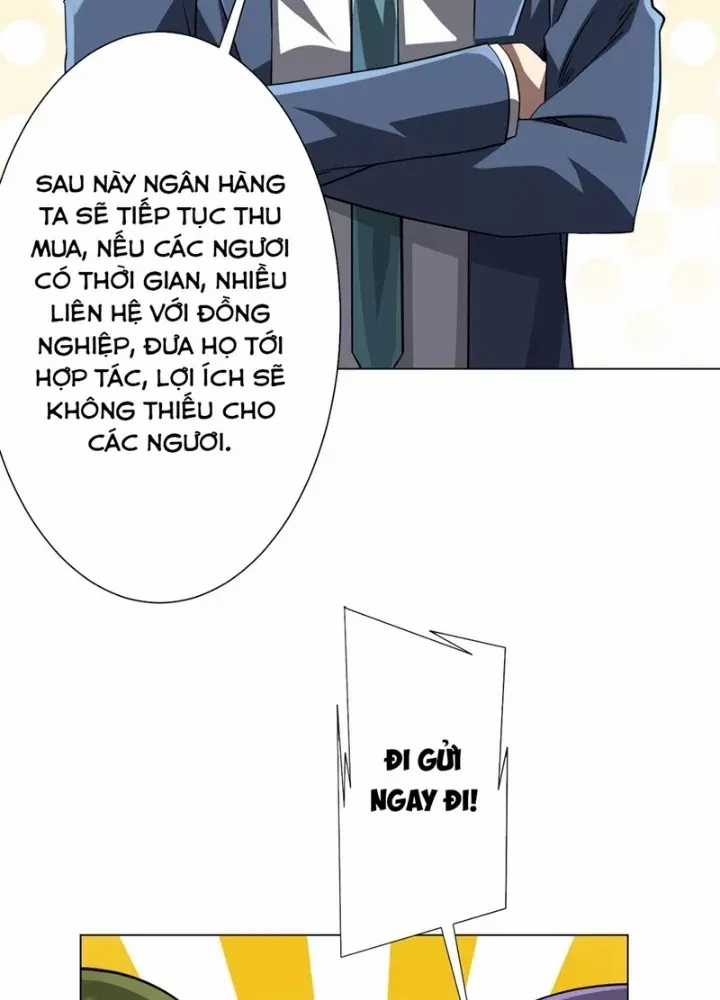 Bắt Đầu Với Trăm Vạn Minh Tệ Chương 271 trang 102