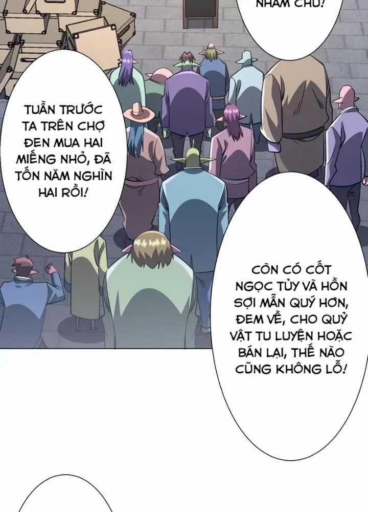 Bắt Đầu Với Trăm Vạn Minh Tệ Chương 271 trang 108