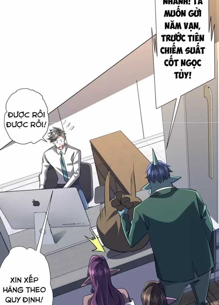 Bắt Đầu Với Trăm Vạn Minh Tệ Chương 271 trang 122