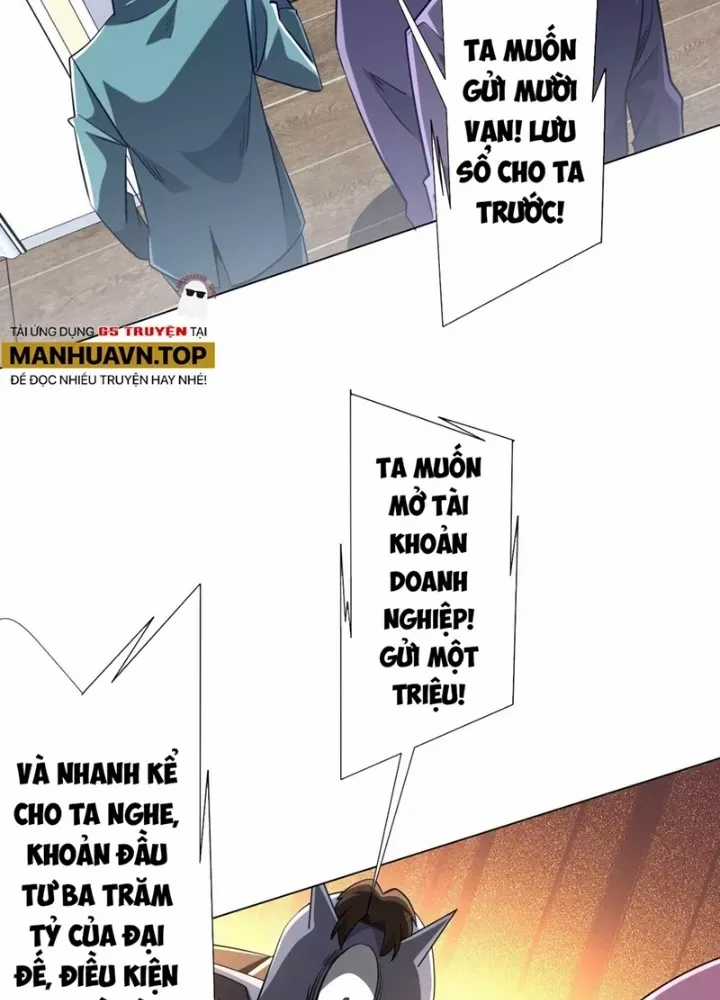 Bắt Đầu Với Trăm Vạn Minh Tệ Chương 271 trang 124