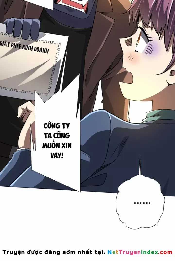 Bắt Đầu Với Trăm Vạn Minh Tệ Chương 271 trang 126