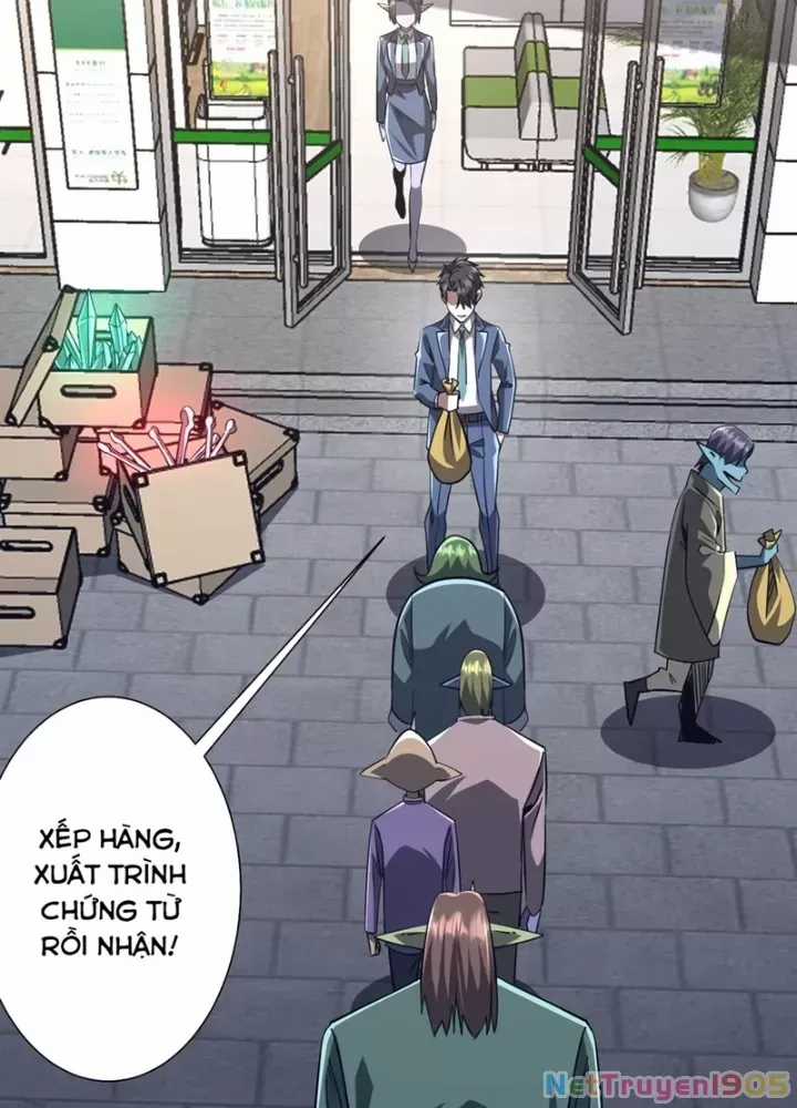 Bắt Đầu Với Trăm Vạn Minh Tệ Chương 271 trang 138