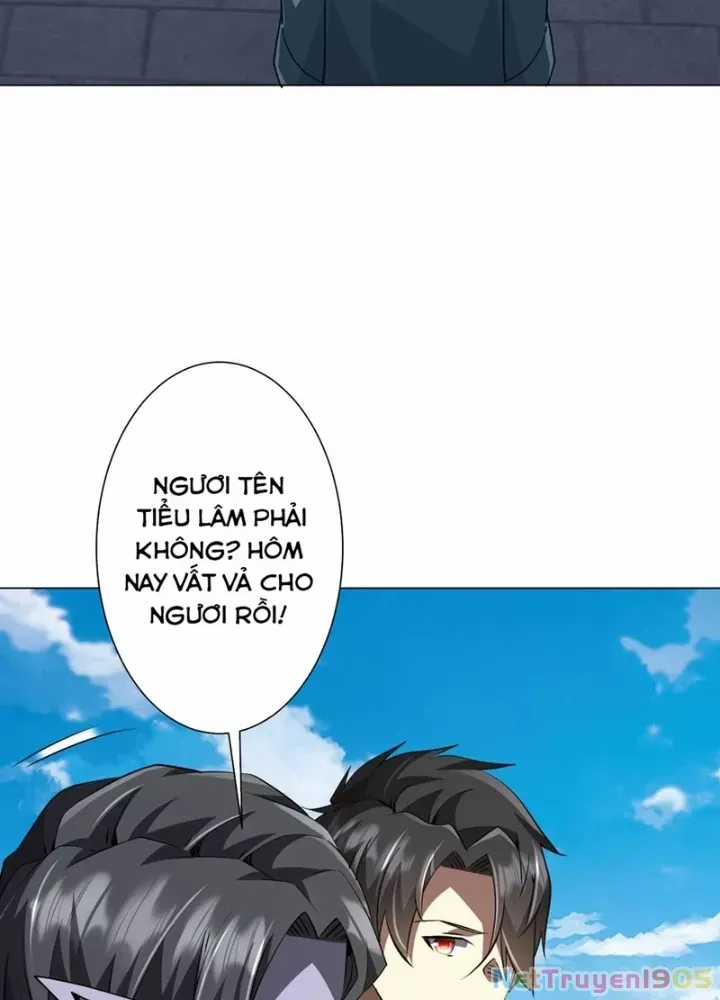 Bắt Đầu Với Trăm Vạn Minh Tệ Chương 271 trang 140