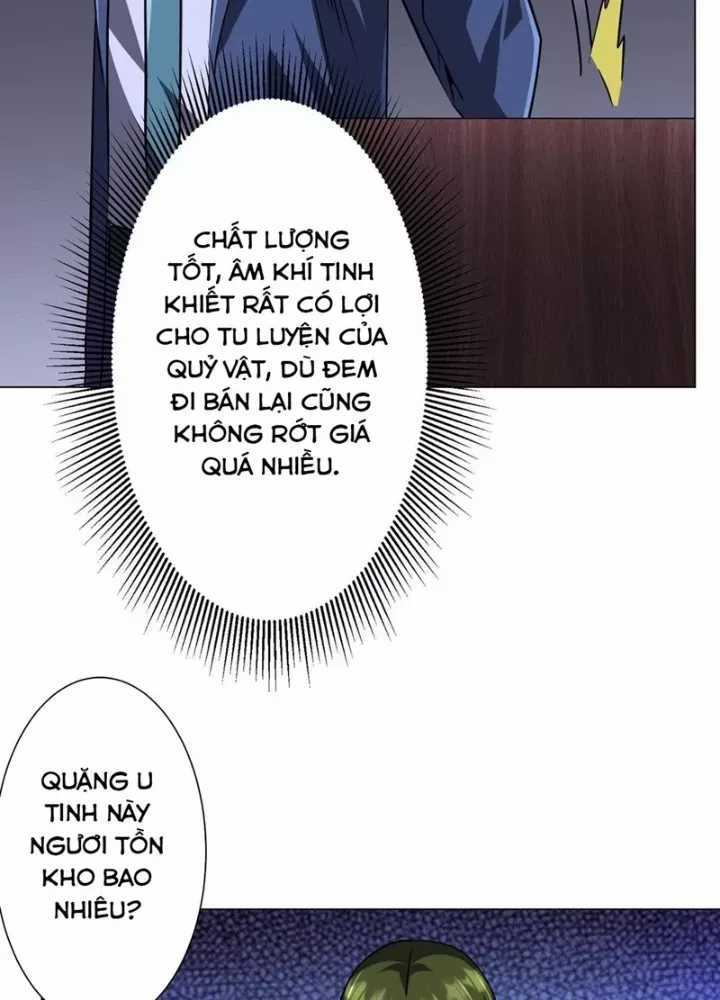 Bắt Đầu Với Trăm Vạn Minh Tệ Chương 271 trang 16