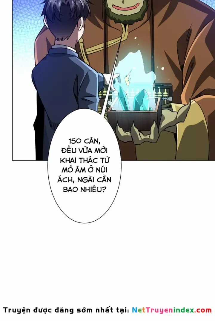 Bắt Đầu Với Trăm Vạn Minh Tệ Chương 271 trang 18