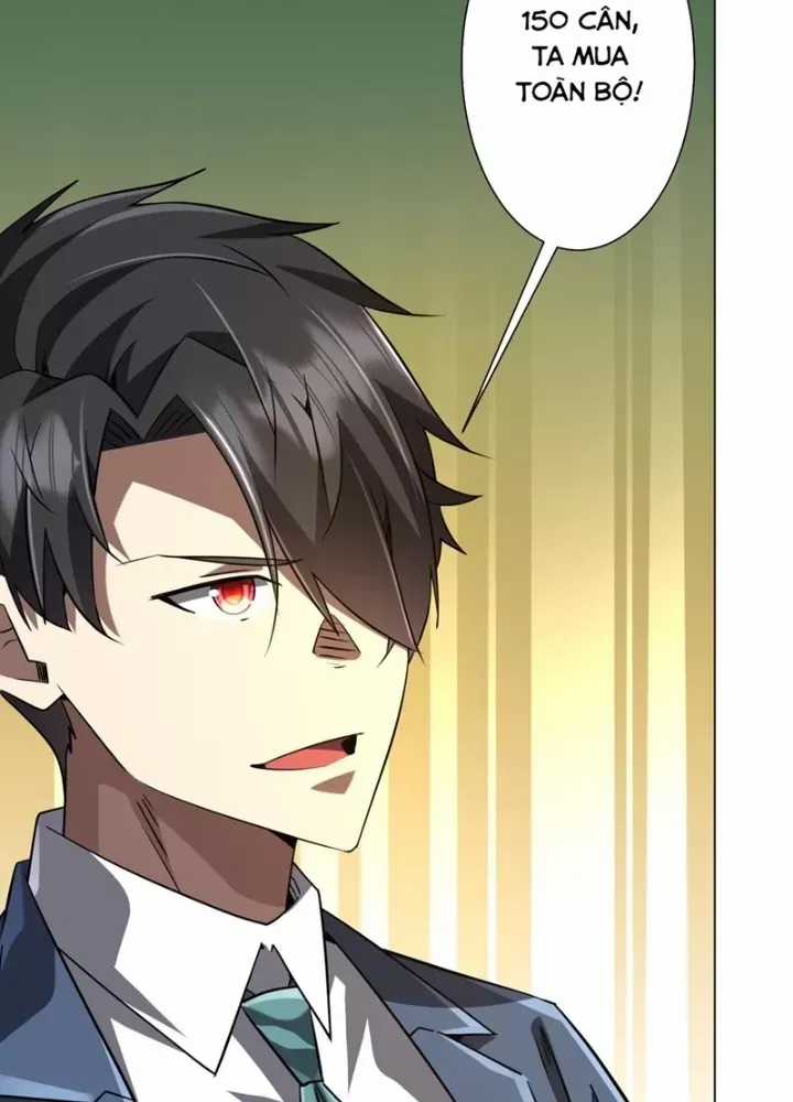 Bắt Đầu Với Trăm Vạn Minh Tệ Chương 271 trang 20