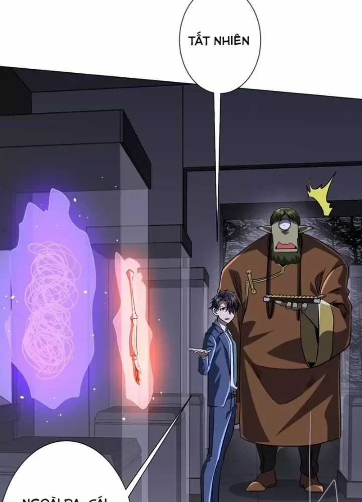 Bắt Đầu Với Trăm Vạn Minh Tệ Chương 271 trang 26