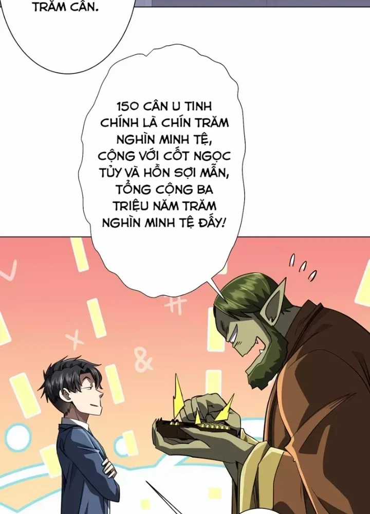 Bắt Đầu Với Trăm Vạn Minh Tệ Chương 271 trang 28