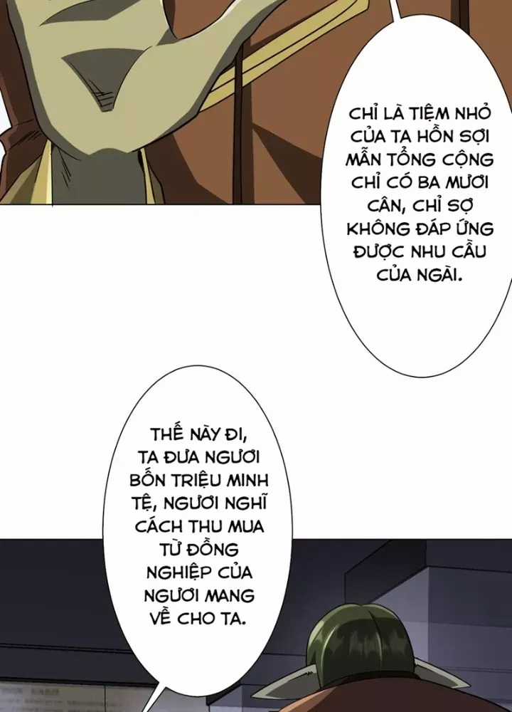 Bắt Đầu Với Trăm Vạn Minh Tệ Chương 271 trang 32