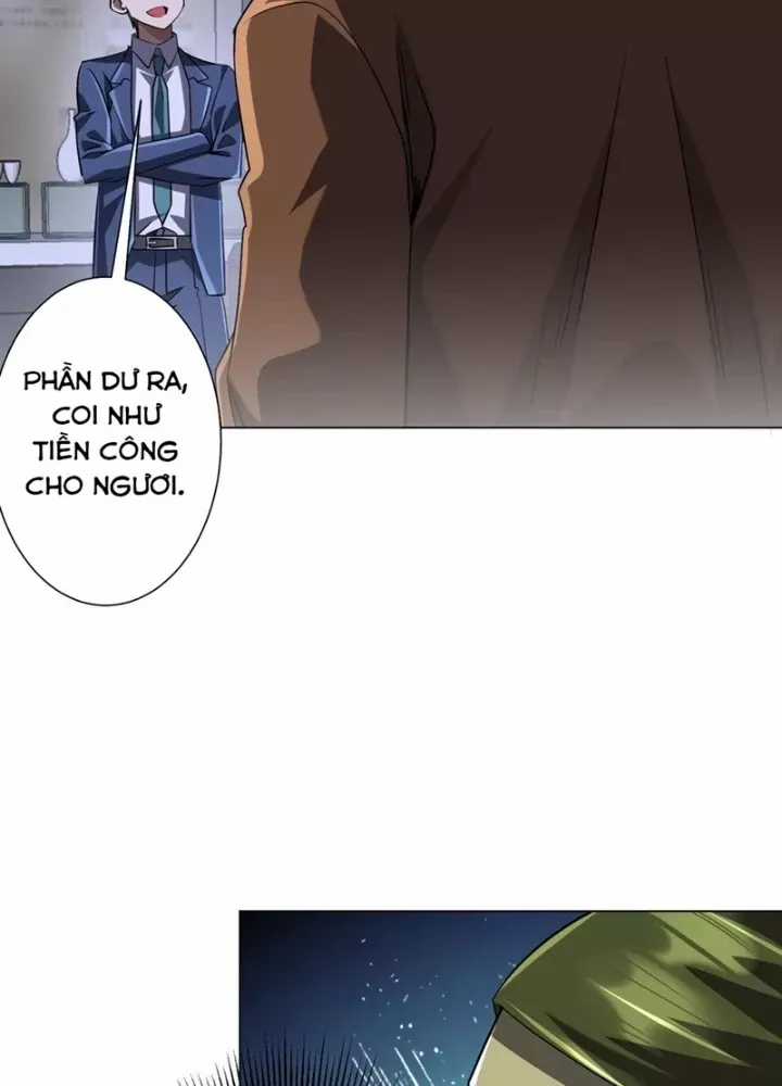 Bắt Đầu Với Trăm Vạn Minh Tệ Chương 271 trang 34