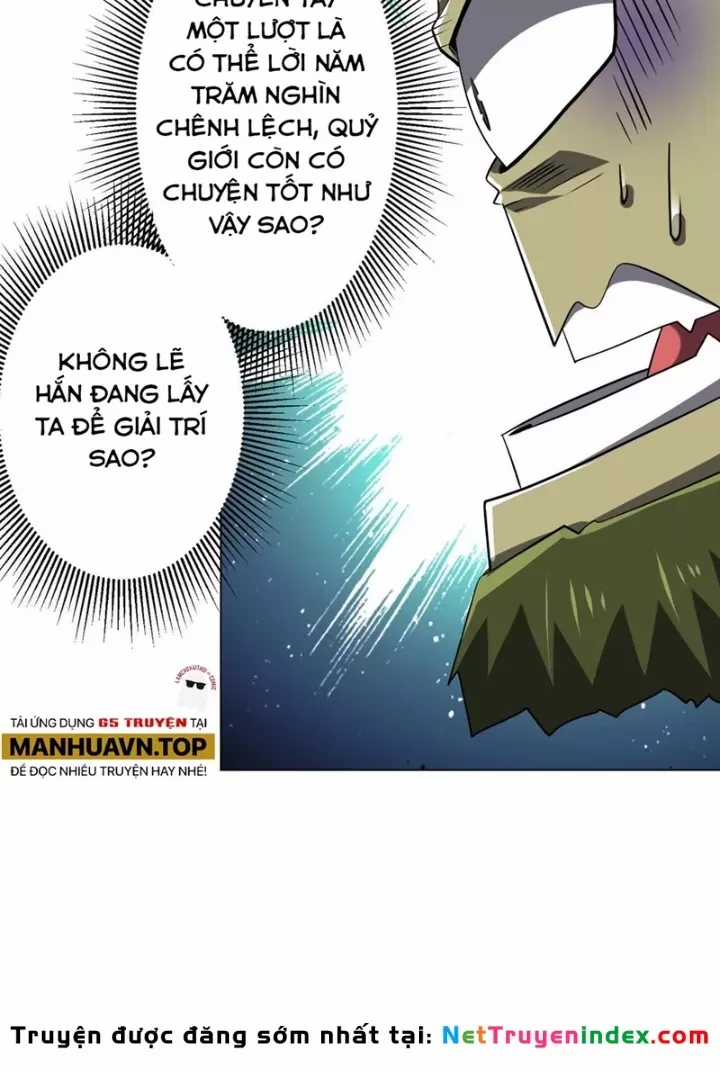 Bắt Đầu Với Trăm Vạn Minh Tệ Chương 271 trang 36