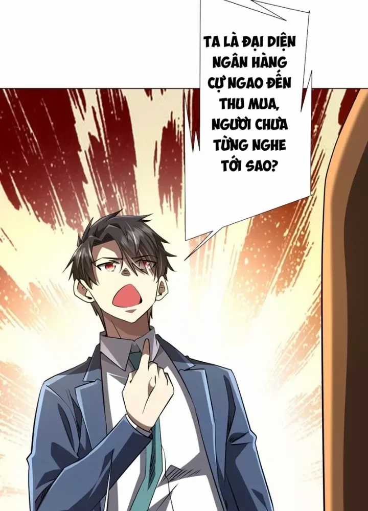 Bắt Đầu Với Trăm Vạn Minh Tệ Chương 271 trang 38