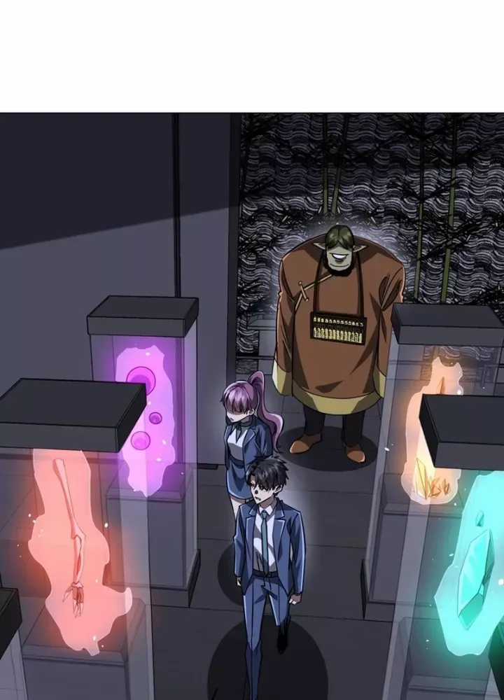 Bắt Đầu Với Trăm Vạn Minh Tệ Chương 271 trang 4