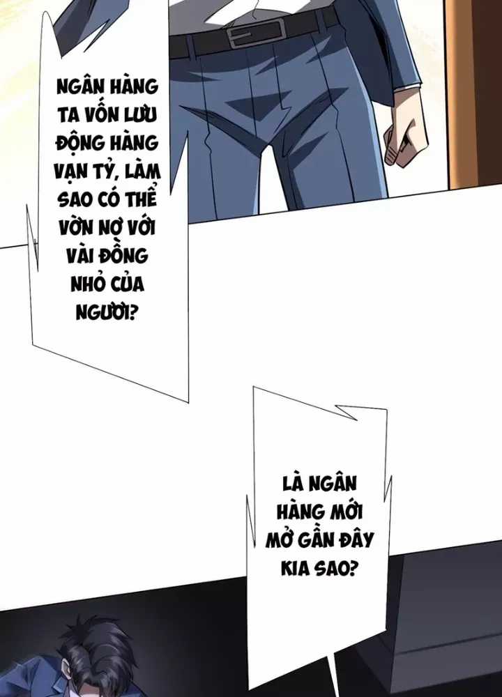 Bắt Đầu Với Trăm Vạn Minh Tệ Chương 271 trang 40