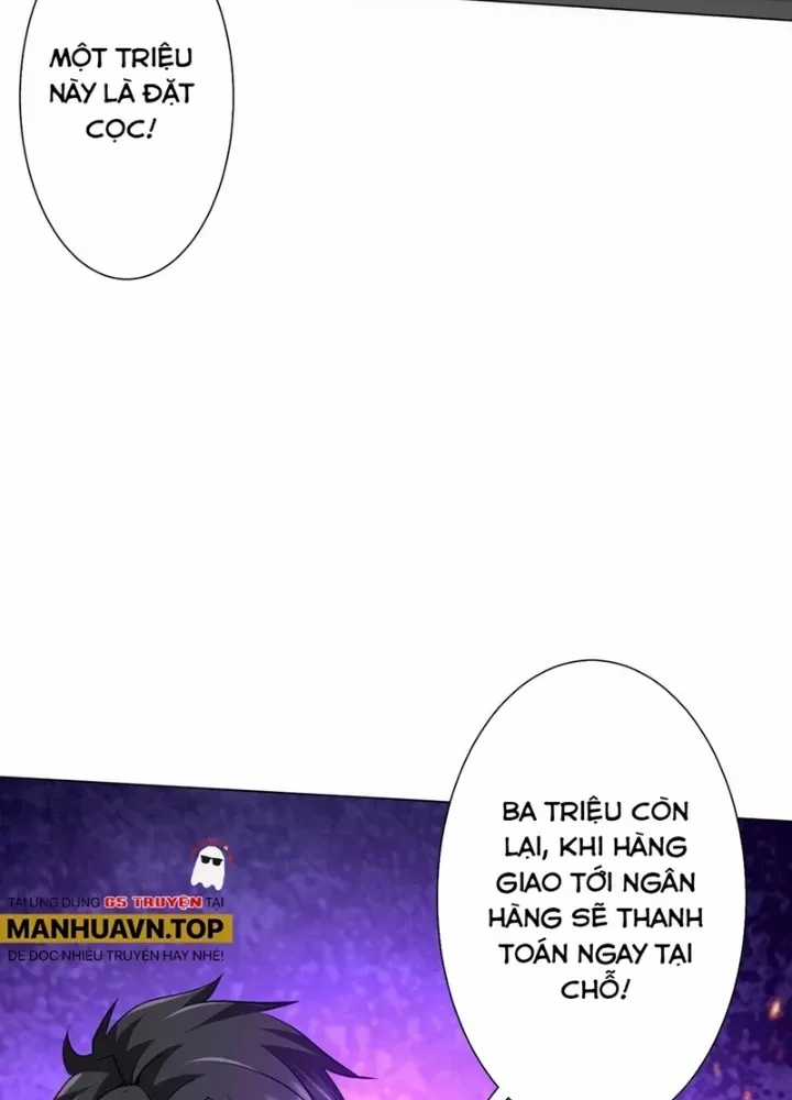 Bắt Đầu Với Trăm Vạn Minh Tệ Chương 271 trang 46