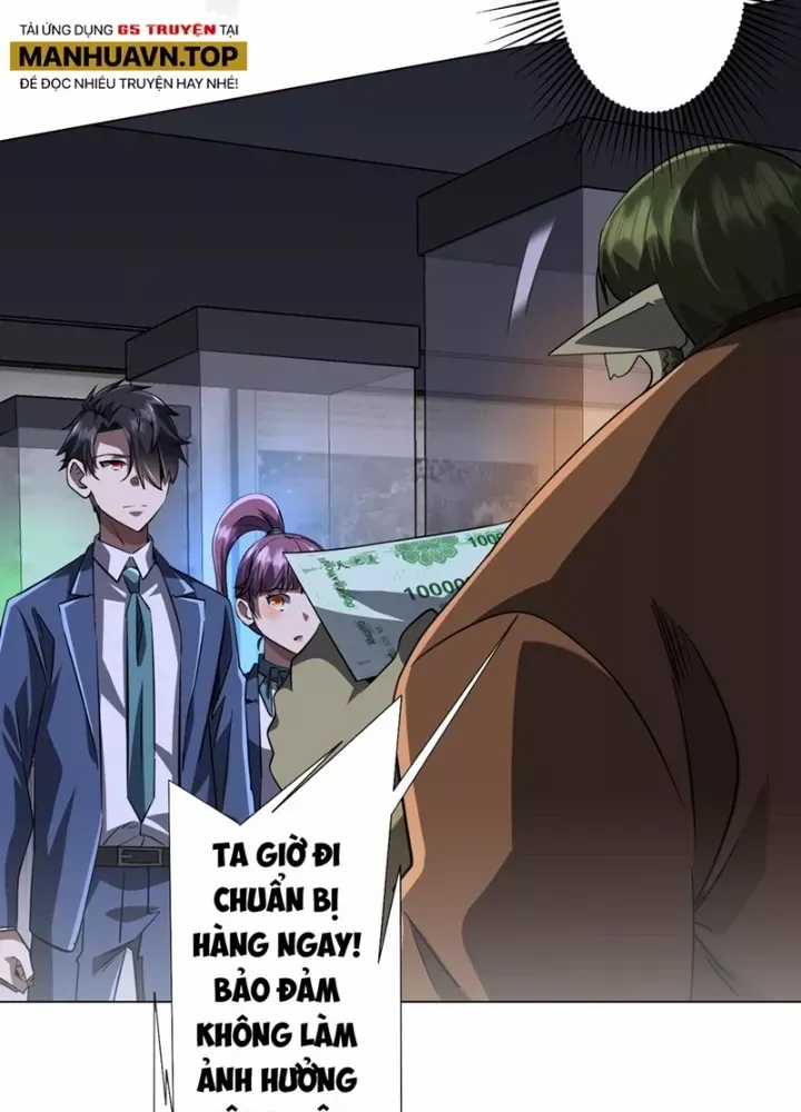 Bắt Đầu Với Trăm Vạn Minh Tệ Chương 271 trang 50