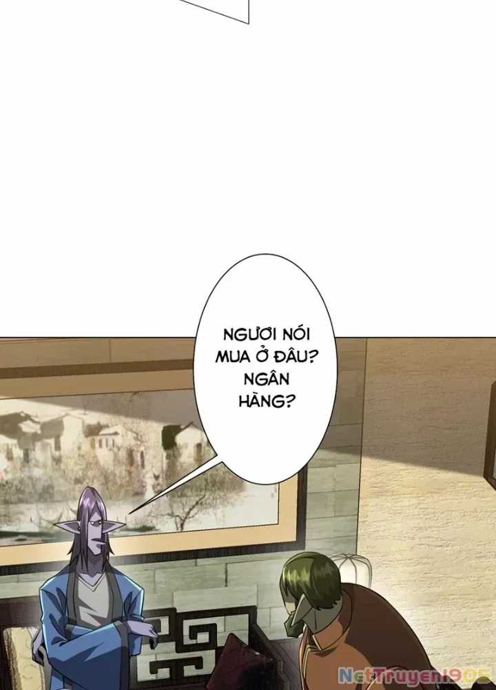 Bắt Đầu Với Trăm Vạn Minh Tệ Chương 271 trang 52