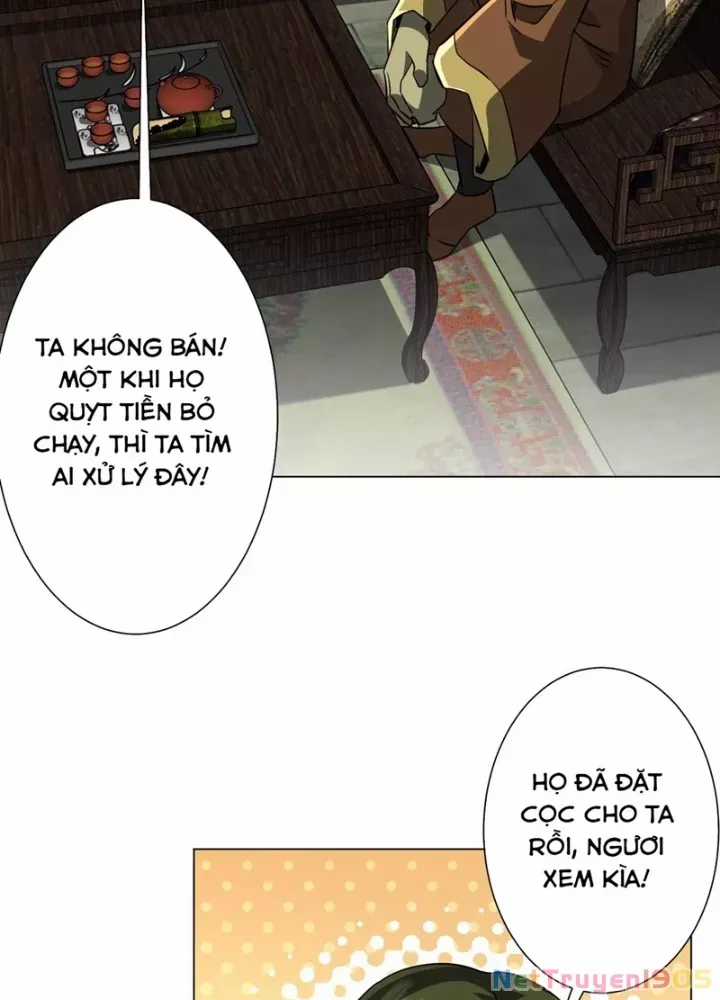 Bắt Đầu Với Trăm Vạn Minh Tệ Chương 271 trang 54