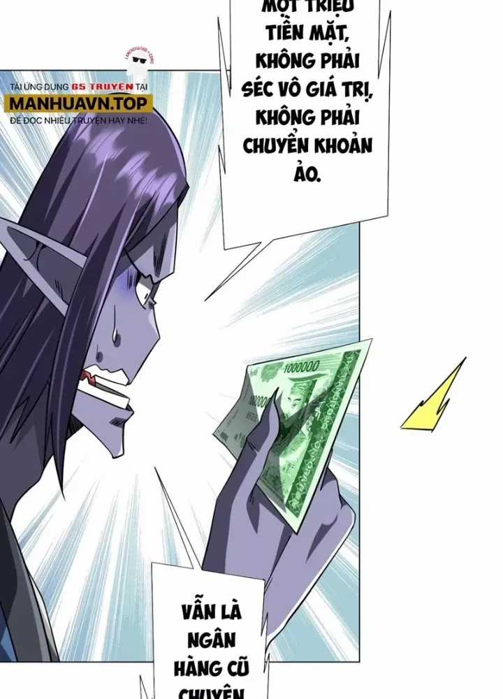 Bắt Đầu Với Trăm Vạn Minh Tệ Chương 271 trang 60