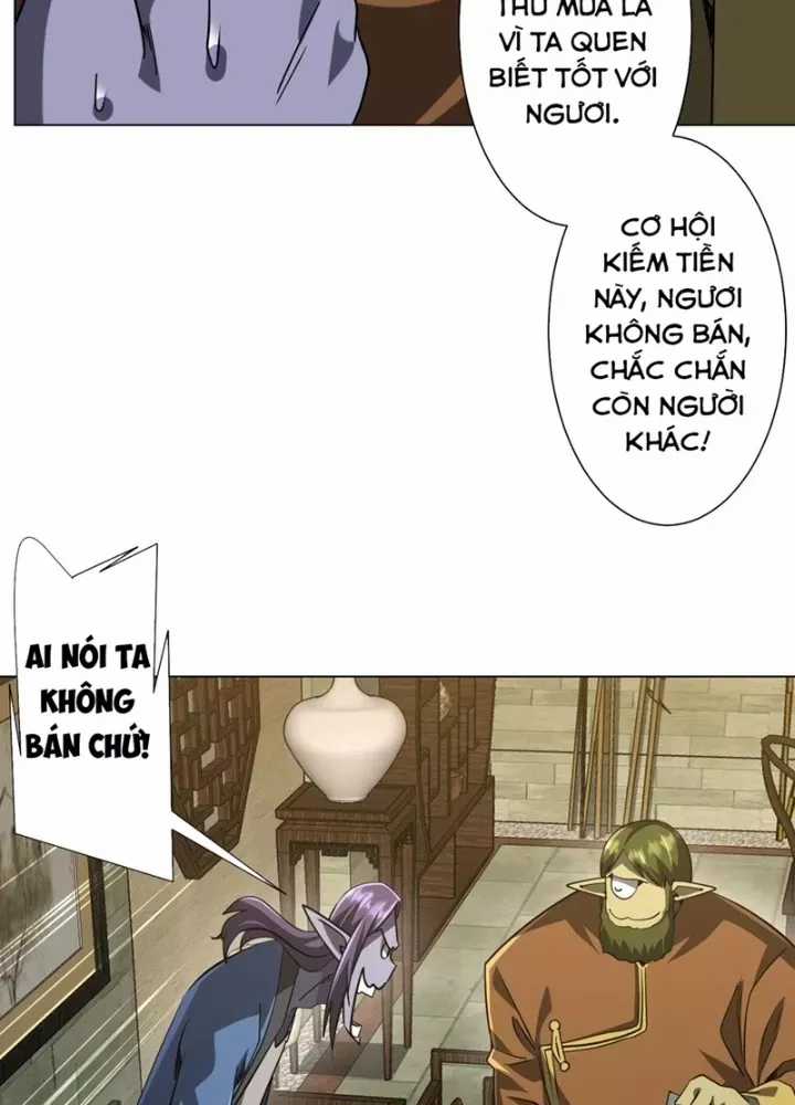 Bắt Đầu Với Trăm Vạn Minh Tệ Chương 271 trang 64