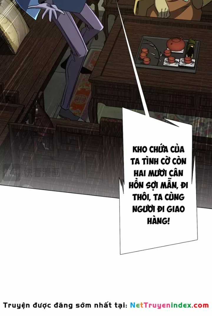 Bắt Đầu Với Trăm Vạn Minh Tệ Chương 271 trang 66