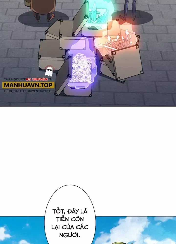 Bắt Đầu Với Trăm Vạn Minh Tệ Chương 271 trang 70