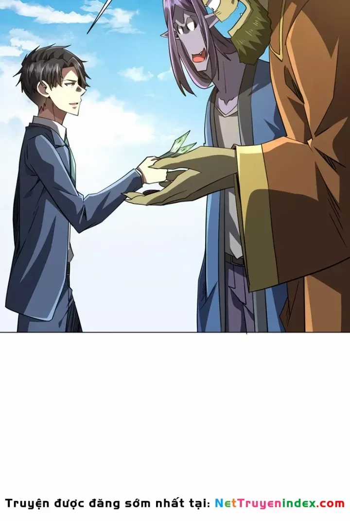 Bắt Đầu Với Trăm Vạn Minh Tệ Chương 271 trang 72