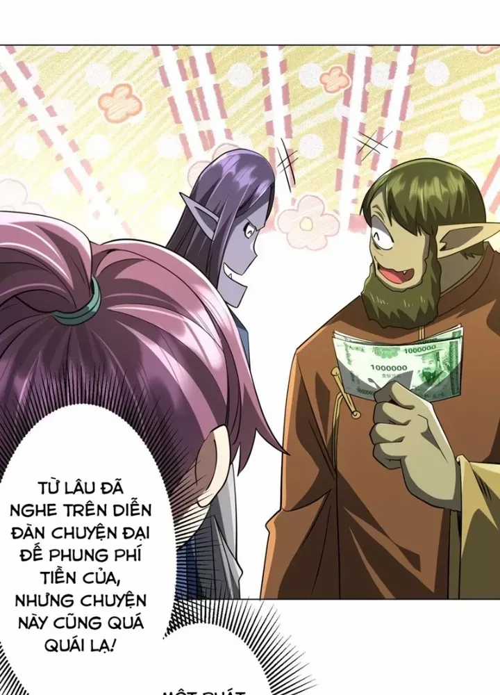 Bắt Đầu Với Trăm Vạn Minh Tệ Chương 271 trang 74