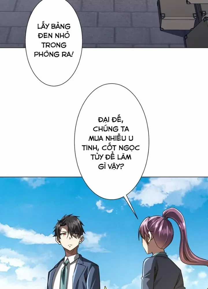 Bắt Đầu Với Trăm Vạn Minh Tệ Chương 271 trang 78