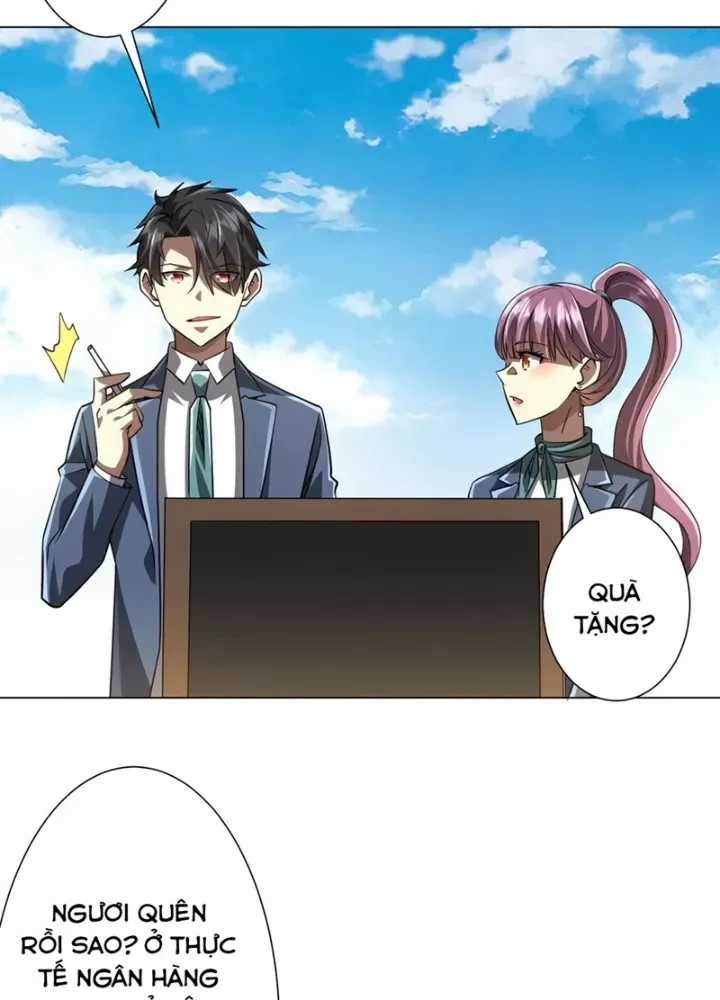 Bắt Đầu Với Trăm Vạn Minh Tệ Chương 271 trang 82