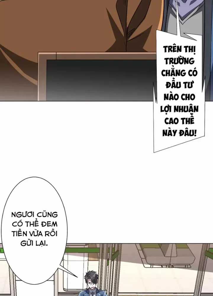 Bắt Đầu Với Trăm Vạn Minh Tệ Chương 271 trang 94