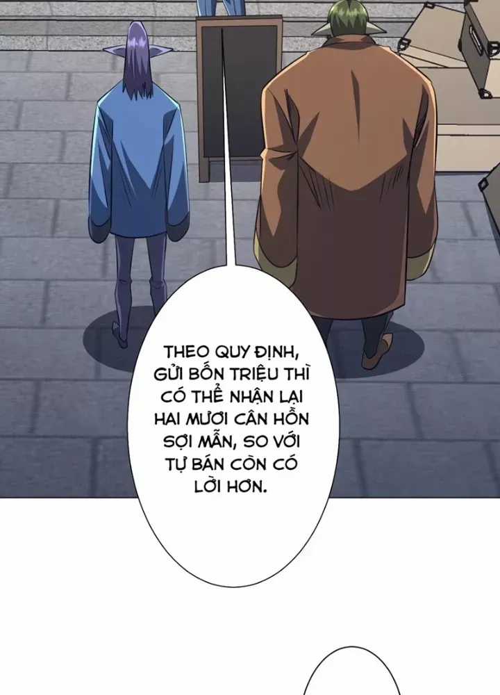 Bắt Đầu Với Trăm Vạn Minh Tệ Chương 271 trang 96