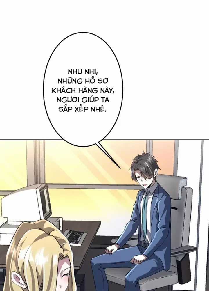 Bắt Đầu Với Trăm Vạn Minh Tệ Chương 272 trang 104