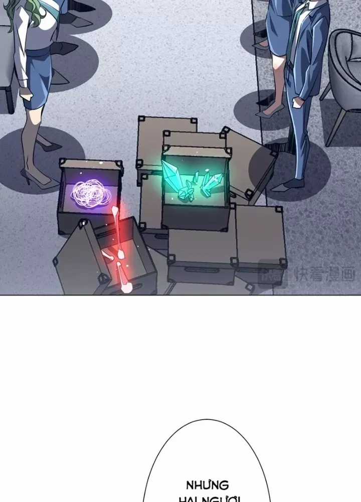 Bắt Đầu Với Trăm Vạn Minh Tệ Chương 272 trang 18