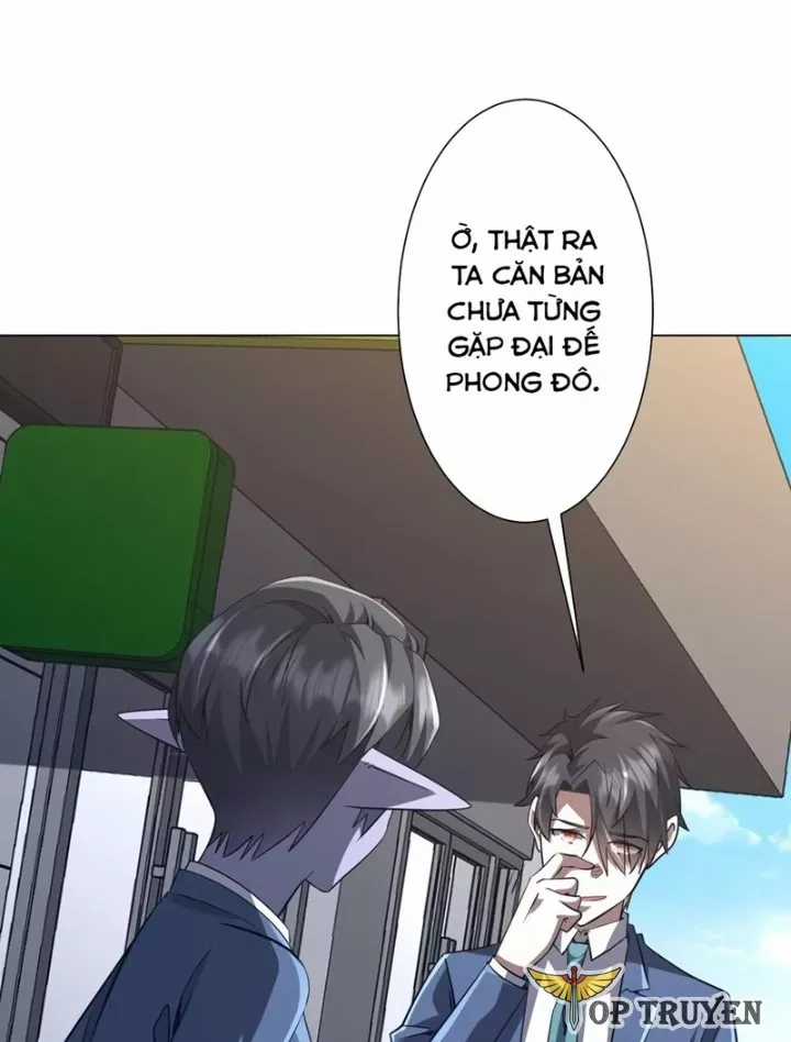 Bắt Đầu Với Trăm Vạn Minh Tệ Chương 272 trang 2