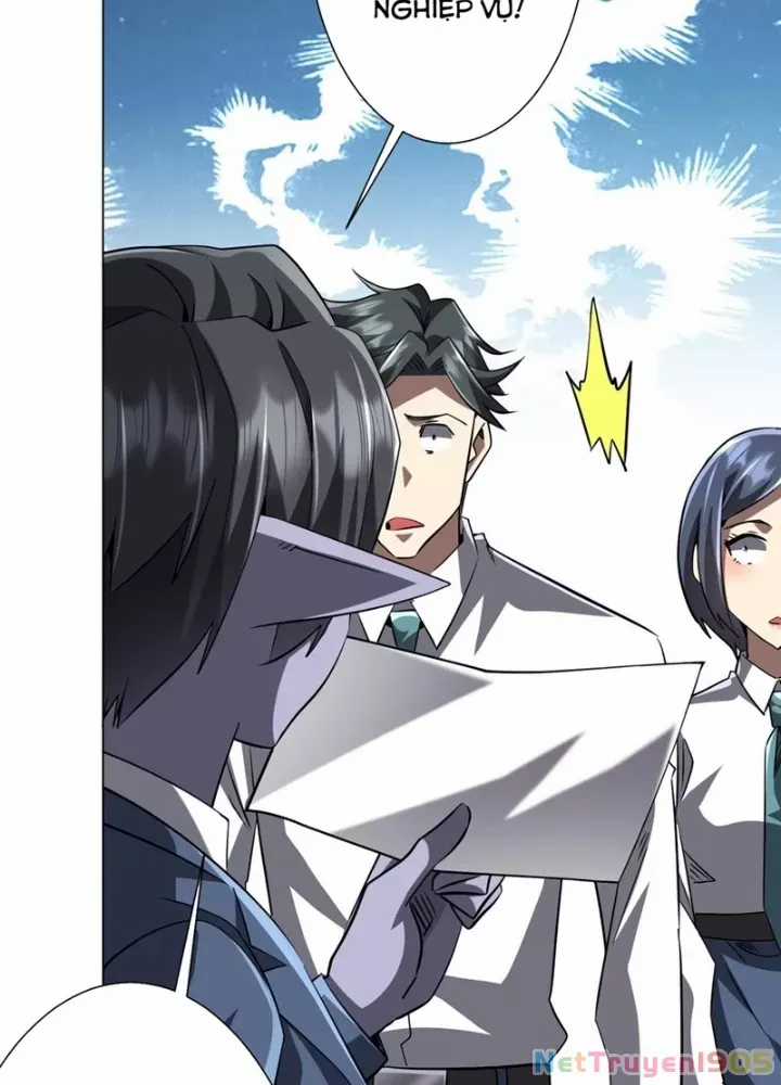 Bắt Đầu Với Trăm Vạn Minh Tệ Chương 272 trang 20