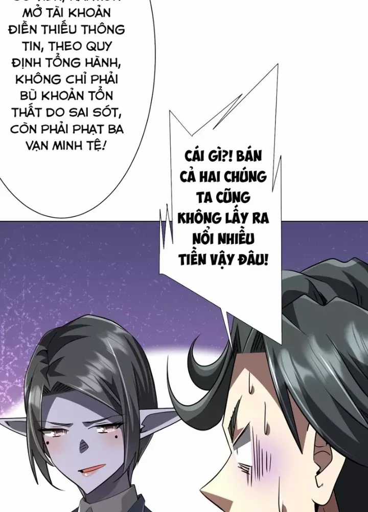 Bắt Đầu Với Trăm Vạn Minh Tệ Chương 272 trang 22
