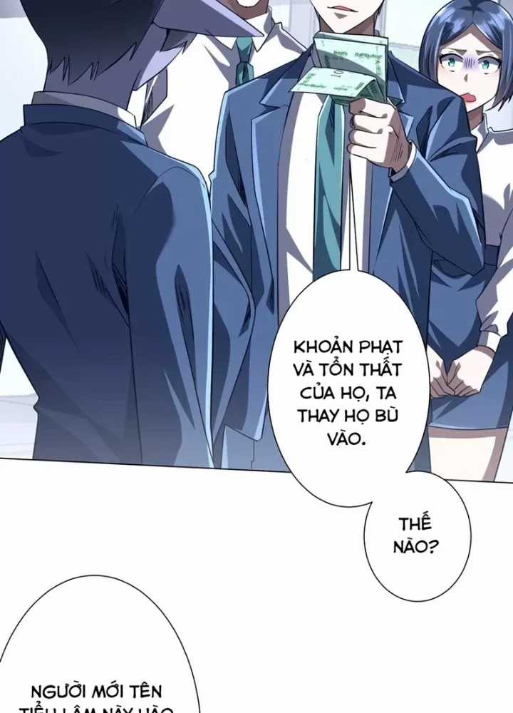 Bắt Đầu Với Trăm Vạn Minh Tệ Chương 272 trang 30