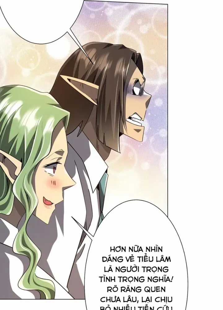 Bắt Đầu Với Trăm Vạn Minh Tệ Chương 272 trang 32