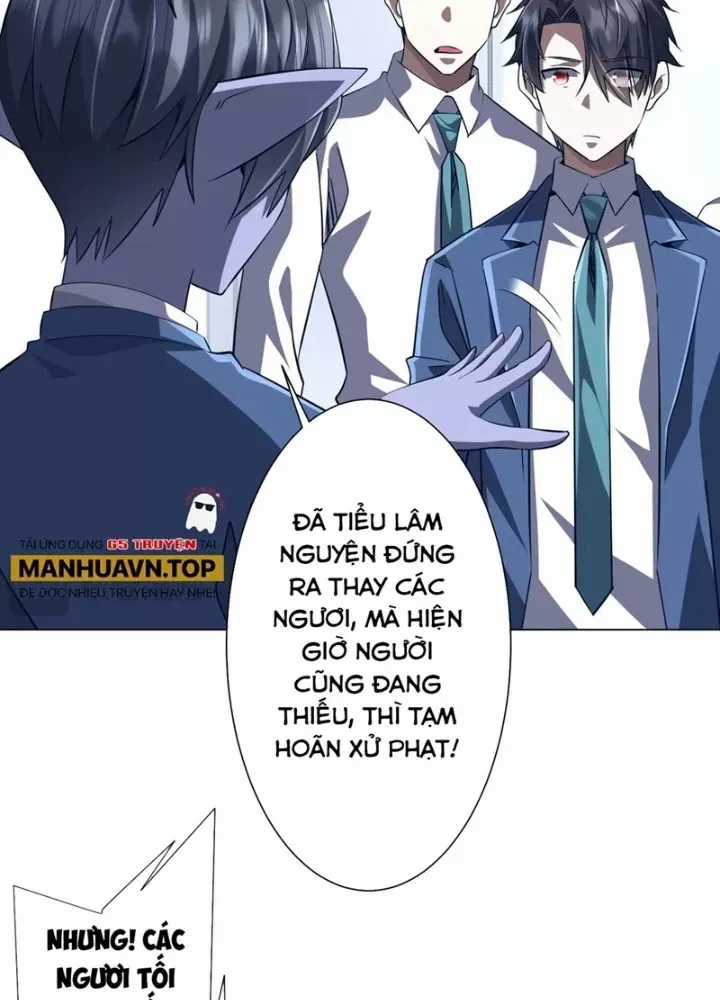 Bắt Đầu Với Trăm Vạn Minh Tệ Chương 272 trang 38