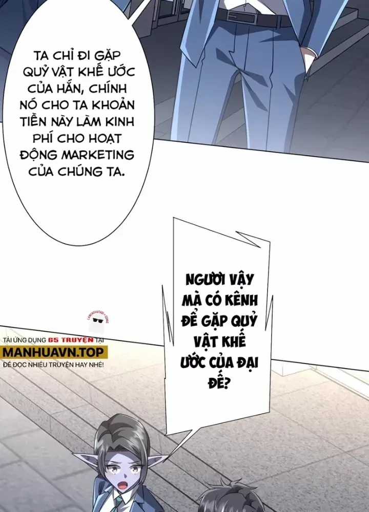 Bắt Đầu Với Trăm Vạn Minh Tệ Chương 272 trang 4