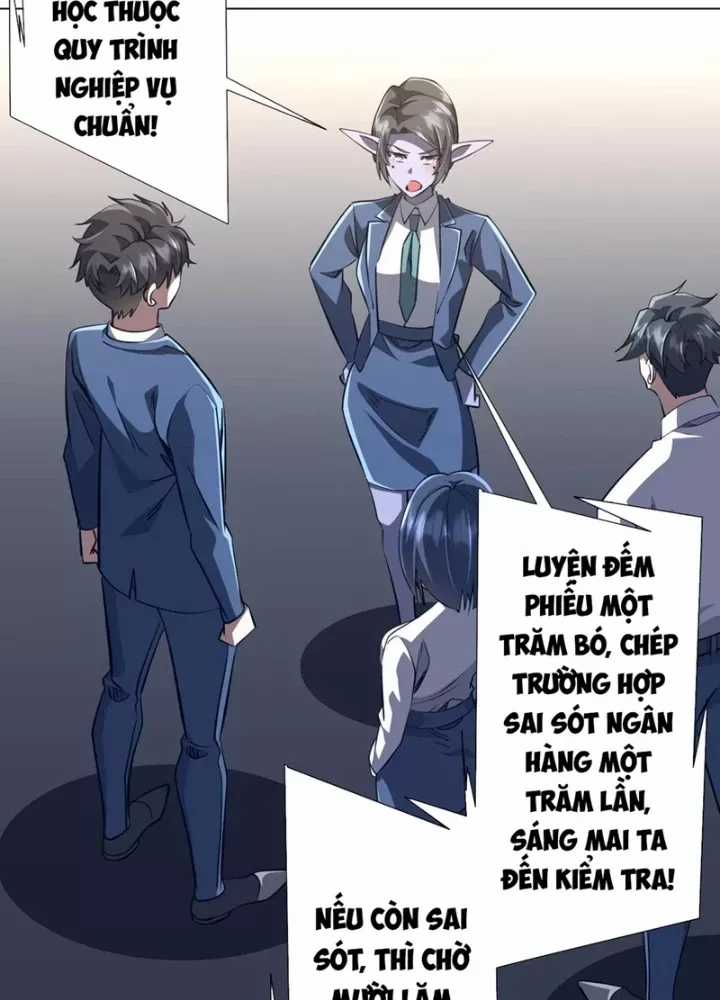 Bắt Đầu Với Trăm Vạn Minh Tệ Chương 272 trang 40