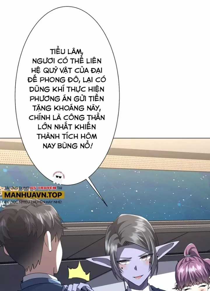 Bắt Đầu Với Trăm Vạn Minh Tệ Chương 272 trang 48