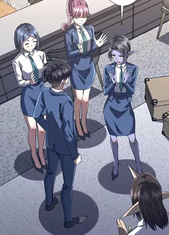 Bắt Đầu Với Trăm Vạn Minh Tệ Chương 272 trang 52