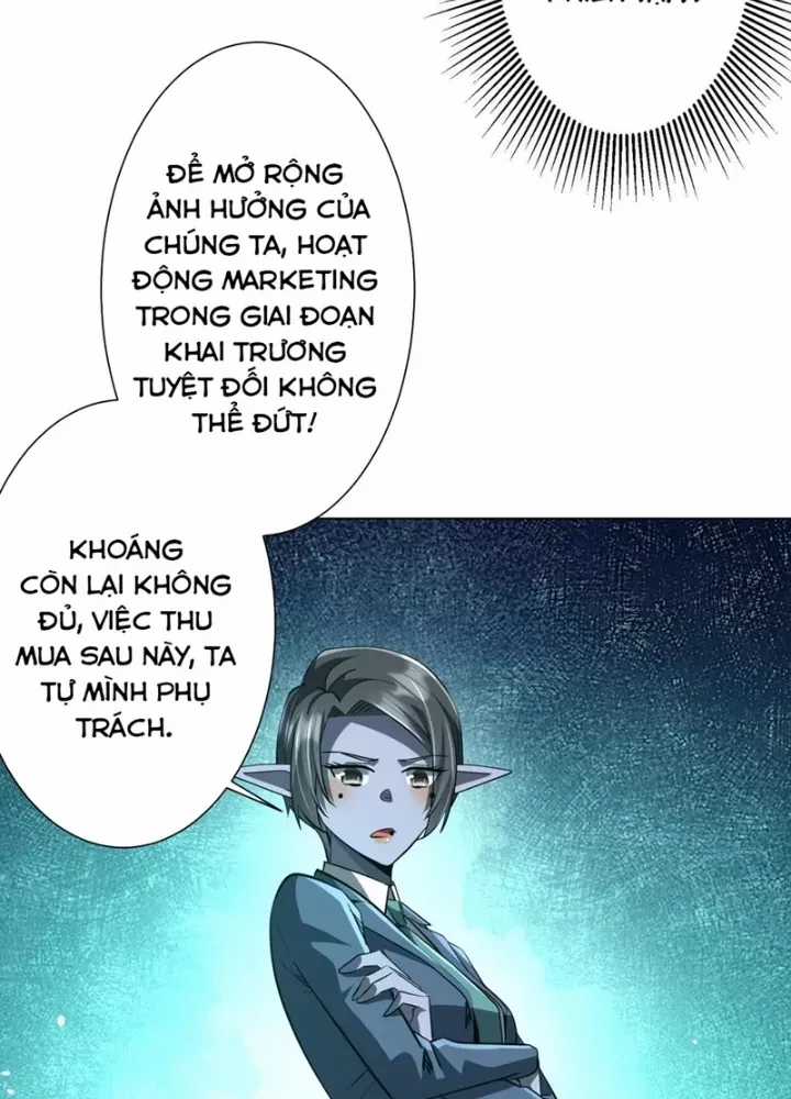 Bắt Đầu Với Trăm Vạn Minh Tệ Chương 272 trang 56