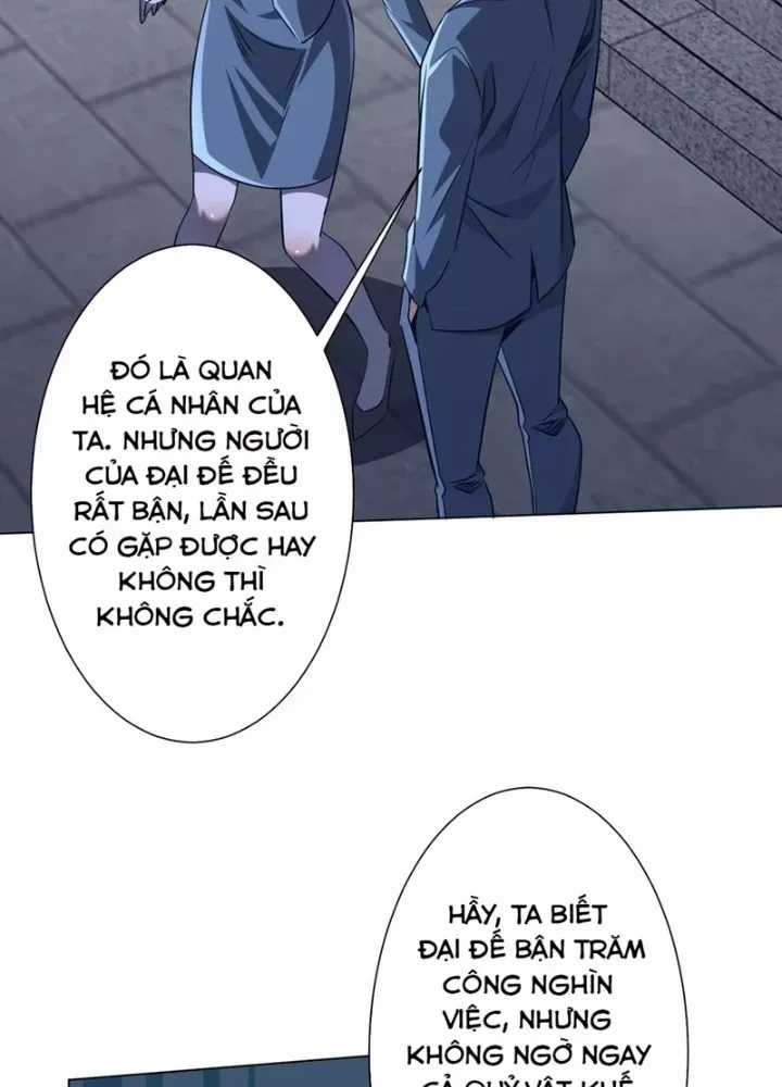 Bắt Đầu Với Trăm Vạn Minh Tệ Chương 272 trang 6